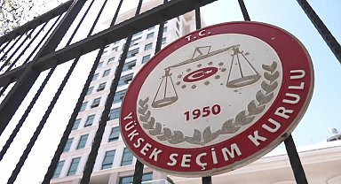 YSK'nın yerel seçim kesin sonuçlarını bu ayın ortalarında açıklaması bekleniyor