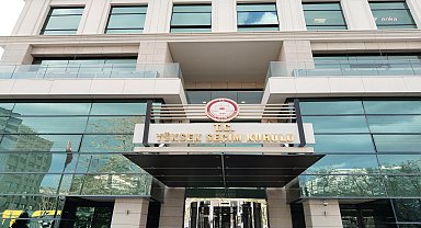 YSK'nın yerel seçimlerin kesin sonuçlarına ilişkin kararı, Resmi Gazete'de yayımlandı