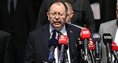 YSK, yerel seçimlerin kesin sonuçlarını ilan etti