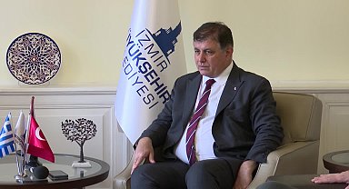 Yunanistan'ın İzmir Başkonsolosu'ndan turistlere İzmir daveti