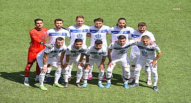 Yunuesmre Belediyespor, Bölgesel Amatör Lig'e devam etmek istiyor