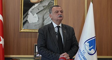 Yunusemre Belediye Başkanı Semih Balaban'dan 'huzur hakkı' açıklaması: "İddia edilen 80 bin TL'yi ben dahi almıyorum. Arkadaşlarımız 21 bin TL alacak"
