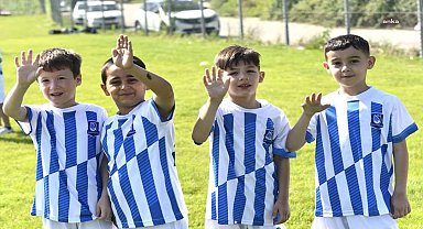 Yunusemre'de yaz spor okulu kayıtları başlıyor