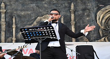 Yunusemre Kent Orkestrası, sanatı kırsala taşıyacak