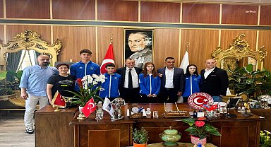 Yunusemreli tekvandocular, Multi Avrupa Oyunları yolcusu