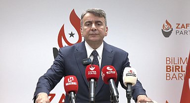 Zafer Partisi Sözcüsü Karamahmutoğlu: “Tasarruf tedbirleri göstermelik, makyaj tedbirler”