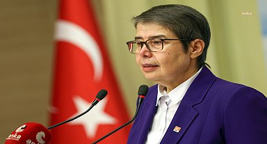 Zeliha Aksaz Şahbaz'dan 'Engelliler Haftası' mesajı: "Kamu ve özel sektördeki engelli kotası artırılmalıdır"