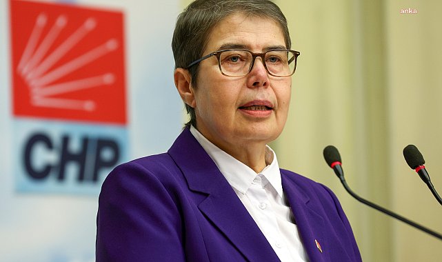 Zeliha Aksaz Şahbaz’dan iktidara obezite uyarısı: Acil harekete geçilmezse, obez bir nesille karşı karşıya kalacağız