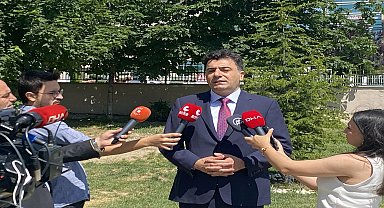 Zeynel Emre, Bakan Kacır'a yabancılara gayrimenkul satışı yapan firmalara neden teşvik verildiğini sordu