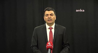 Zeynel Emre'den Bakan Tunç'a: "2003-2023 yılları arasında inşa edilen yeni adliye binaları ve cezaevleri ihalelerini alan firmalar ile toplam ihale bedeli nedir?