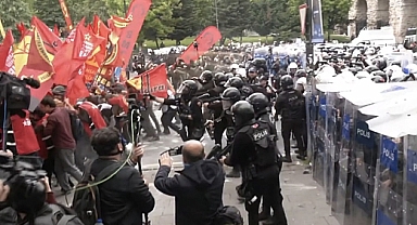 1 Mayıs tutuklularından 6'sı bugün serbest bırakıldı