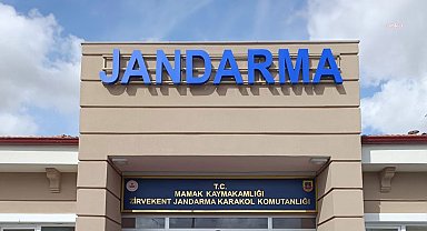 16 yaşındaki çocuğu darp edilen baba, saldırganlar hakkında işlem yapmadığı iddiasıyla jandarmadan şikayetçi oldu