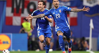 2024 Avrupa Şampiyonası'nda İspanya ve İtalya son 16 turunda 