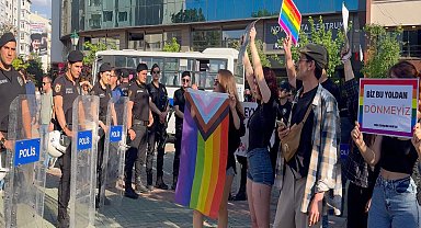 22 hak örgütünden ortak açıklama: “İşkencenin karşısında, LGBTİ+ hak savunucularının yanındayız”