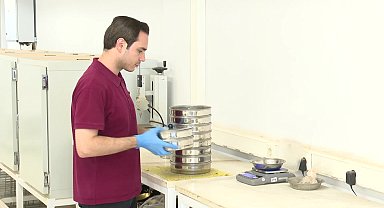 30 bin test yapıldı: İzmir’i afetlere karşı güçlendirecek çalışmalar sürüyor
