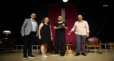 33. Uluslararası Bandırma Kuşcenneti Kültür ve Turizm Festivali başladı