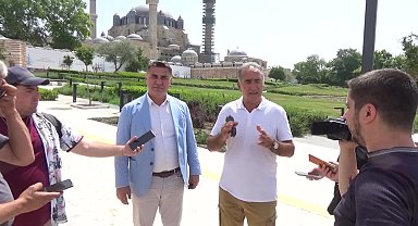 9. Uluslararası Edirne Maratonu 1 Eylül’de koşulacak