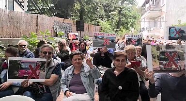 Adalar sakinlerinin karşı çıktığı minibüslere ilişkin İBB'den açıklama: