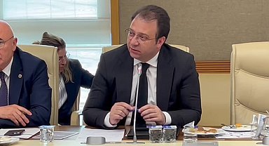 Adalet Bakanı Tunç'tan 'Tahir Elçi' açıklaması: