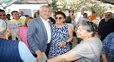 Adana Büyükşehir Belediye Başkanı Karalar: “Laik demokratik Cumhuriyetin geleceği ile ilgilenmek bizlerin asli görevlerindendir”