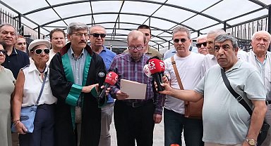 ADD Eskişehir Şubesi, Milli Eğitim Bakanı Tekin hakkında suç duyurusunda bulundu