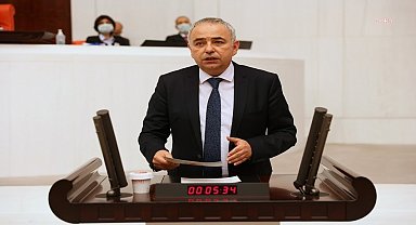 Ahmet Vehbi Bakırlıoğlu: