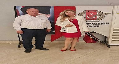 AKDEV ve Çukurova Gazeteciler Cemiyeti işbirliğiyle Adana’nın Seyhan Gölü kenarında çocukların ücretsiz tatil yapabilecekleri bir tesis yapılıyor