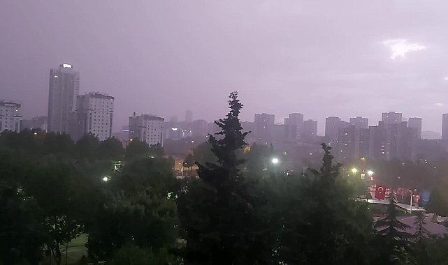 AKOM: Sıcaklık mevsim normallerine dönecek