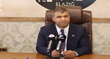 AKP'den YRP’ye geçen Elazığ’ın 8 bin nüfuslu Akçakiraz belediyesinin 90 milyon lira borcu çıktı