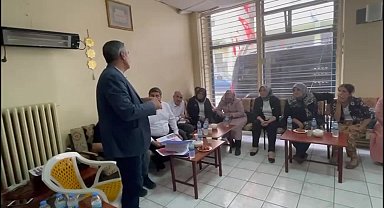 AKP’li belediye başkanından, AKP’li vekile '‘geçim'’ hatırlatması: