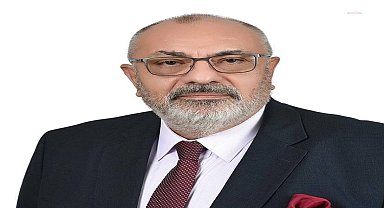 AKP'li Tuğrul Türkeş'ten
