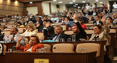 AKP’lilerin itirazına karşın Metin Kurt’un adı, İBB Meclisi’nde alınan kararla Yedikule’deki spor tesisine verildi