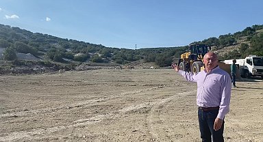 AKP seçimi kaybedince yol vaadini de unuttu... CHP'li Çakırözer: