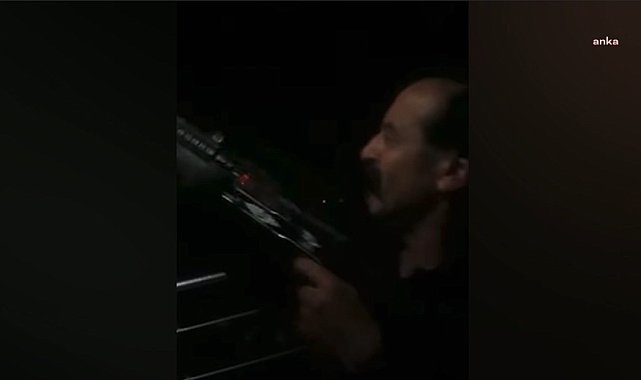 Aksaray'da sosyal medya paylaşımında bulunan şahıs, Cumhurbaşkanı'na hakaret ve terör propagandası yaptığı gerekçesiyle tutuklandı