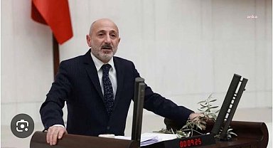 Al Öztunç’tan Bakan Şimşek’e: “Savunma sanayinin bel kemiği dev firmalar satılıyor mu?” 