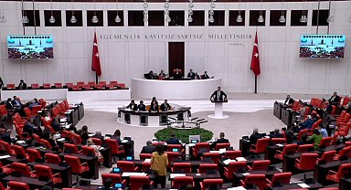 Ali Mahir Başarır: “Bu Meclis'te araştırma komisyonu kurulması için yurttaşlarımızın ölmesi mi gerekiyor