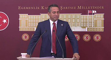 Ali Mahir Başarır'dan iktidara çağrı: