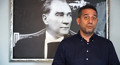 Ali Mahir Başarır’dan Semih Yalçın’a: “Sen bir azmettirici olabilirsin ama biz de 101 yıldır senin gibi ucuz pespaye tehditlerde bulunanlarla mücadele ediyoruz”