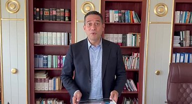 Ali Mahir Başarır: