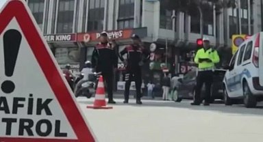 Ali Yerlikaya: Trafik ekiplerimizce 23-30 Mayıs arasında 415 bin 795 sürücüye işlem yapıldı
