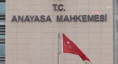 Anayasa Mahkemesi, 703 sayılı KHK'nın bazı maddelerini iptal etti