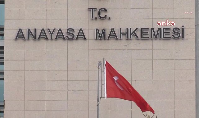Anayasa Mahkemesi, 703 sayılı KHK'nın bazı maddelerini iptal etti
