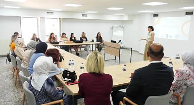 Ankara Büyükşehir Belediyesi'nden Pozitif Ergen Gelişimi Müdahale Programı 