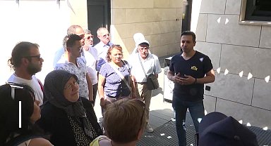 Ankara Büyükşehir Belediyesi’nin “Kent Gezileri”nde yeni rota: Gölbaşı