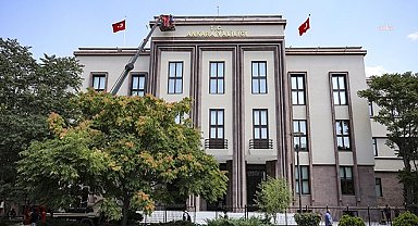 Ankara'da ormanlık alanlara girişler 30 Eylül'e kadar yasaklandı