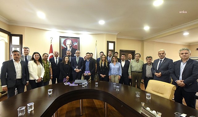 Ankara Kent Konseyi, temaslarını sürdürüyor