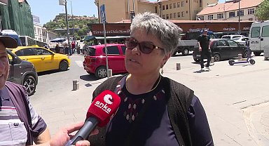 Ankaralı emekliler isyan etti: