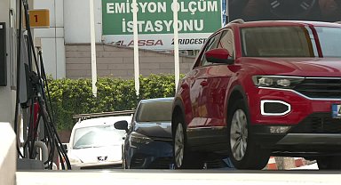 Ankaralı yurttaşlar akaryakıt zammına tepki gösterdi: