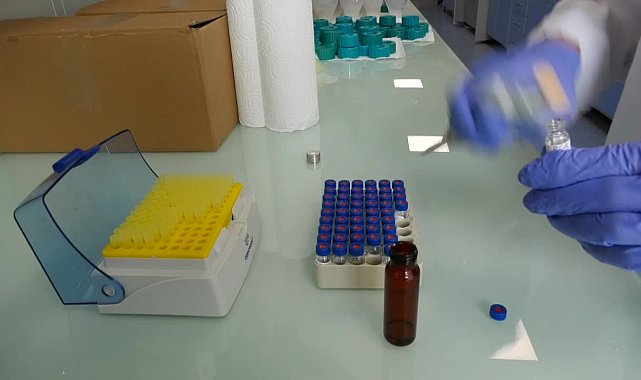 Antalya Büyükşehir Belediyesi ASAT Genel Müdürlüğü’nün su analiz kapsamı 2 katına çıktı