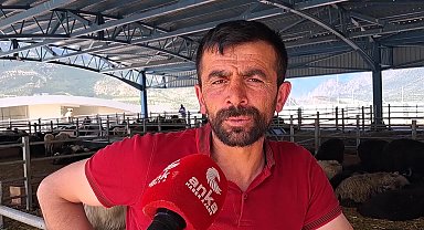 Ardanuçlu besici Köksal Kara: 